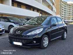 Peugeot 206+ 1.1 Urban