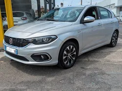 Fiat tipo 95ch mirror 5p / 98.900kms