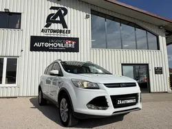 FORD KUGA II 2.0 TDCi - 120CH 4x2 Finition Business Nav