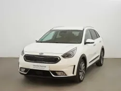 KIA Niro 1.6 HEV Emotion