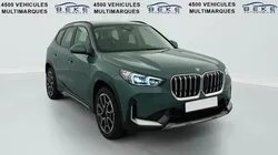 Bmw x1 u11 xdrive 25e 245ch dkg7 xline