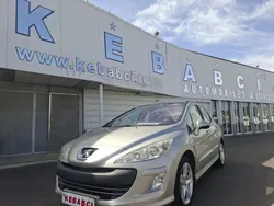 Peugeot 308 1.6 THP 16V FELINE BAA 5P