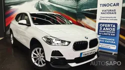 BMW X2 18 d sDrive Auto de 2021