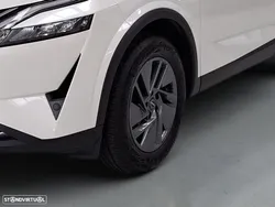 Nissan Qashqai 1.3 DIG-T Acenta