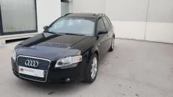Audi A4 Avant 2.7 V6 TDI F.AP. Top