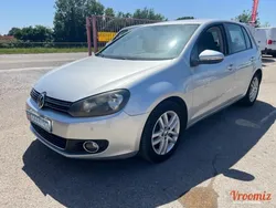 Volkswagen Golf 2.0 TDI 140 CARAT EDITION