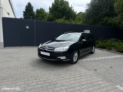 Citroën C5 Tourer 1.6 e-HDi Séduction Air.CMP6