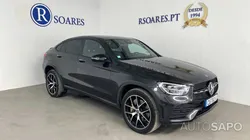 Mercedes-Benz Classe GLC de 2023