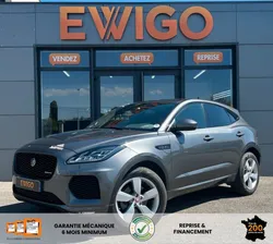 Jaguar e-pace 2.0d 150ch r-dynamic awd bva9 - full entretien jaguar -