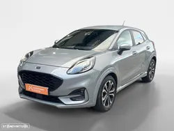 Ford Puma 1.0 EcoBoost ST-Line Aut.