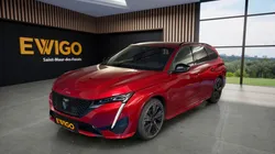 PEUGEOT 308 SW PureTech 130ch S&S EAT8 GT