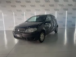 FIAT Punto 1.3Mjt Active