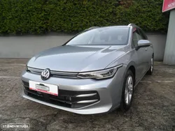 VW Golf Variant 1.5 TSI Urban