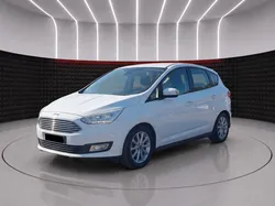 FORD C-MAX 1.0 Ecoboost 125 S&S TITANIUM