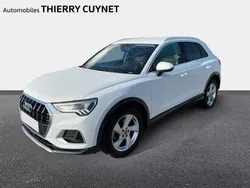 Audi Q3 45 TFSI 230 ch S tronic 7 Quattro Design Luxe