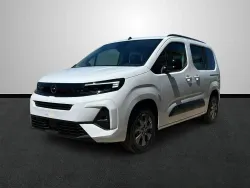 OPEL Combo Cargo 1.5TD S&S L 650 100