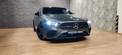 MERCEDES Clase A A 180d 8G-DCT