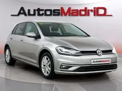Volkswagen Golf 1.0 TSI Advance 85kW