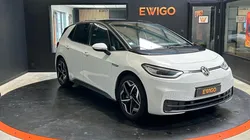 Volkswagen id.3 electric 205 95ppm 77kwh pro s bva / carplay