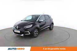 Renault Captur 1.2 TCe Energy Intens EDC 120 ch