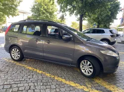 Mazda 5 2.0 TD Luxury 7 Lug