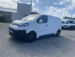 Citroen jumpy 10990ht l1h1