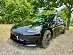 Tesla Model 3 Standard RWD Plus