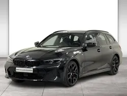 BMW SERIE 3 Touring M340d xDrive 340 ch BVA8 G21 LCI 2 M Performance