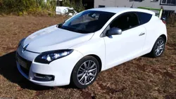Renault Mégane GT LINE 1.6 DIESEL 130 CV 2014