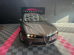 Alfa Romeo 159 1.9 JTD 16V