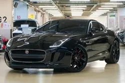 Jaguar F-Type Coupe V6 3.0i BVA Quickshift - TOIT OUVRANT MERIDIAN CUIR ETENDU