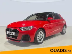AUDI A1 Sportback 30 TFSI Advanced