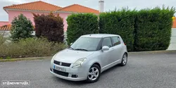 Suzuki Swift 1.3 DDiS GLX