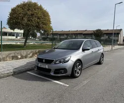 Peugeot 308 SW 1.5BlueHDi 130cvs Active