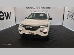 Dacia Spring Essential -23B