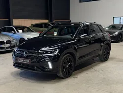 Volkswagen T-ROC 2.0 TDI 150CH R-LINE EDITION DSG7
