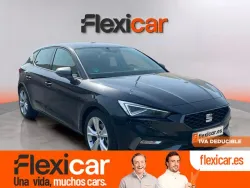 SEAT León 1.5 TSI S&S FR 25º Aniversario 115