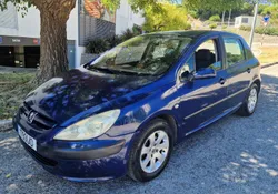 Peugeot 307 1.6 16v