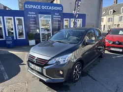 Mitsubishi Space Star 1.2 MIVEC 71ch Red Line EDITION CVT 2024