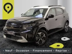 Citroën C3 Aircross Max Hybride 145 ch Aut neuf