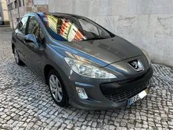 Peugeot 308 1.6 HDi Executive