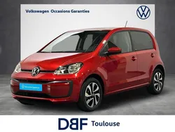 Volkswagen Up UP 2.0 Up 1.0 65 BlueMotion Technology BVM5 Active