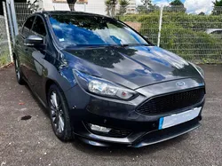 Ford focus 1.0 ECOBOOST 125 CV