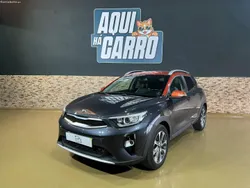 Kia Stonic Kia Stonic 1.0 T-GDi