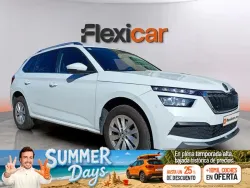 SKODA Kamiq 1.0 TSI Ambition 81kW