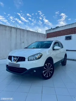 Nissan Qashqai 1.5 dCi Tekna Premium 18