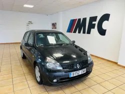 Renault Clio 1.5dCi Billabong
