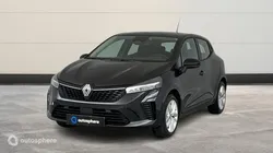 Renault Clio 1.5 dCi 100ch Evolution - 25
