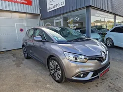 Renault Scenic IV 1.5dci 110 Energy Life