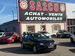 SEAT IBIZA 1.2 Tsi 105 cv * 91 000 Kms * Pack hiver + Eté